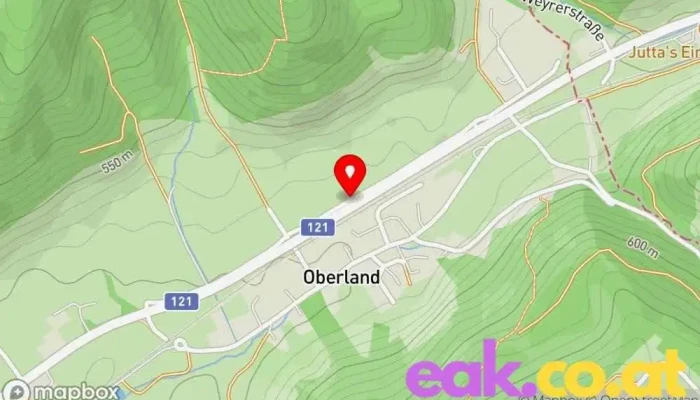 Oberland - Oberland