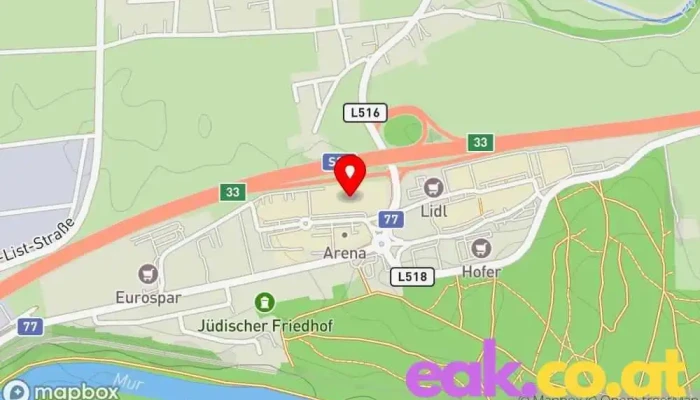 Obi Markt Fohnsdorf - Fohnsdorf