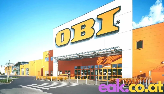 Obi Markt Mattighofen - Mattighofen