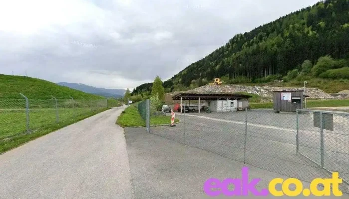Obz Oberkärntner Baurestmassenzentrum - Spittal An Der Drau