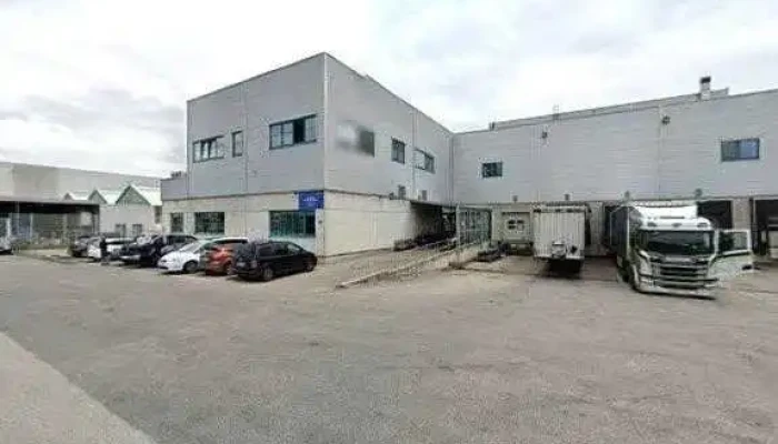 Ochsner Warmepumpen   Werk Dietach Alle - Dietachdorf