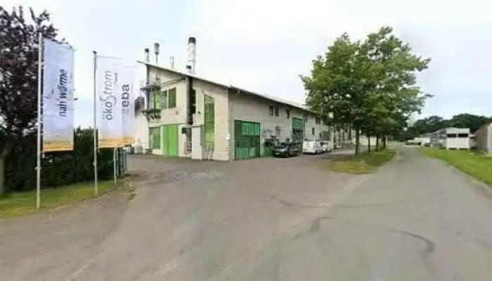 Okostrom Mureck Gmbh Alle - Mureck
