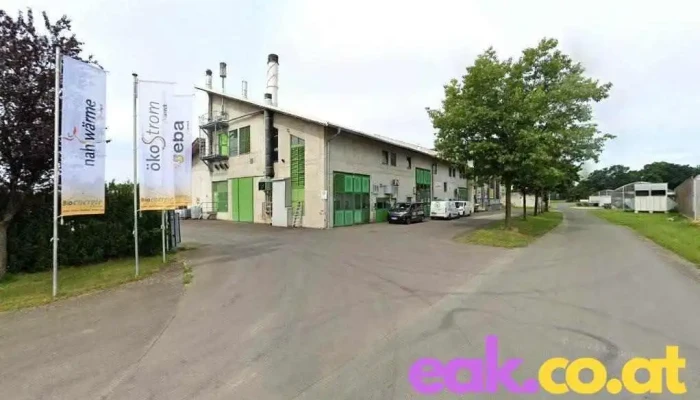 Ökostrom Mureck GmbH - Mureck