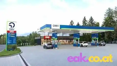 Omv -  Alle - Ottnang Am Hausruck