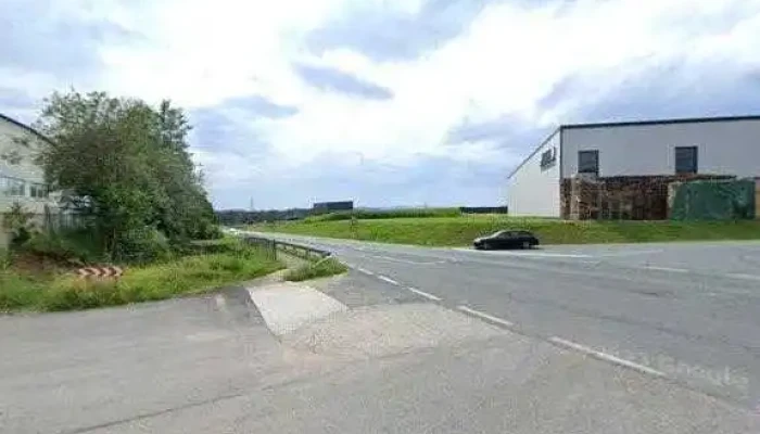 Omv Emotion Ladestation Street View 360deg Fotos - Völkermarkt
