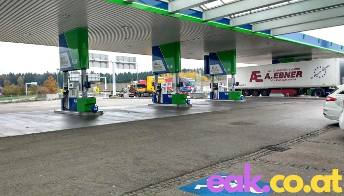 Omv - Laakirchen