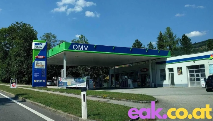Omv - Mondsee