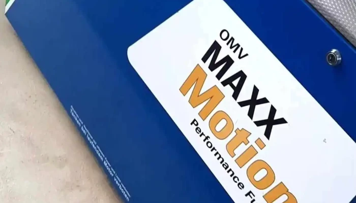Omv -  Videos - Admont