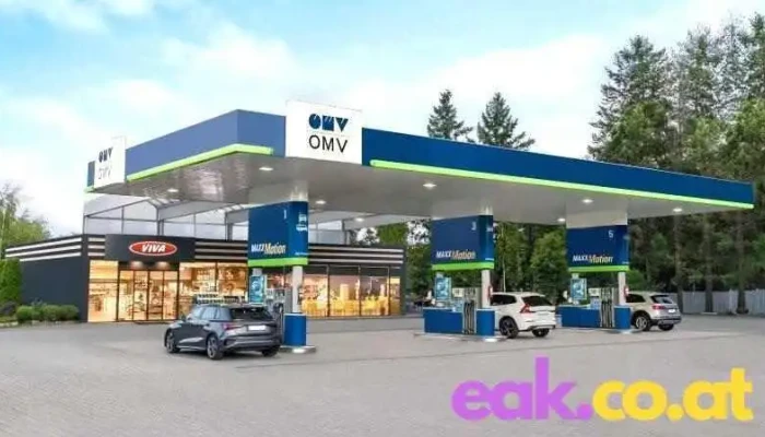 Omv -  Vom Inhaber - St. Georgen Im Attergau