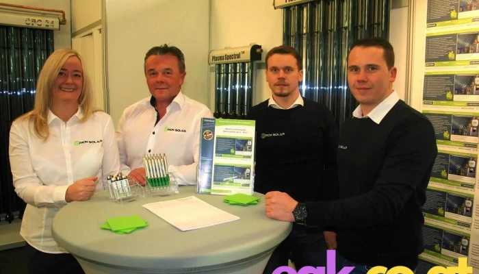 Orionsolar Energietechnik Gmbh - Austria