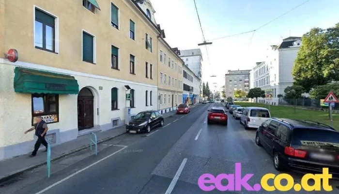 Oskar Entrümpelung - Graz