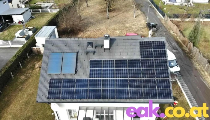 Otovo Österreich | Ihr Photovoltaik-Anbieter | Solaranlagen | Pv - Wien