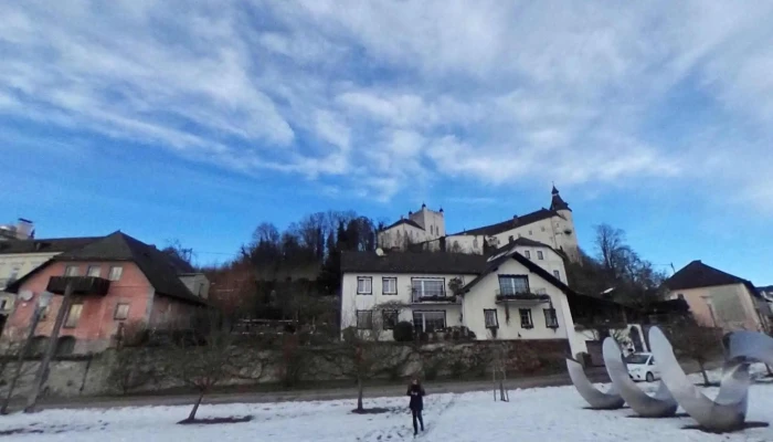 Ottensheim -  Street View 360deg Fotos - Ottensheim