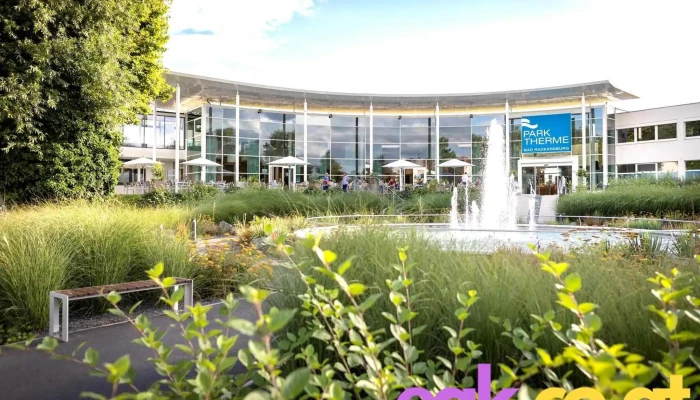 Parktherme Bad Radkersburg -  Alle - Bad Radkersburg