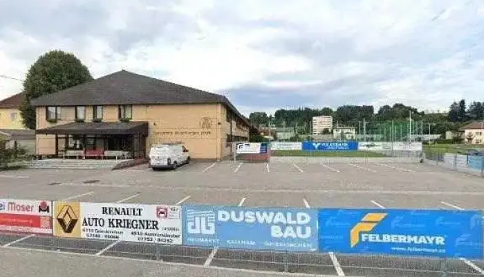 Partnerinstallationen -  Street View 360deg Fotos - Grieskirchen