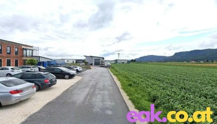 Pbs - Ebenthal In Kärnten
