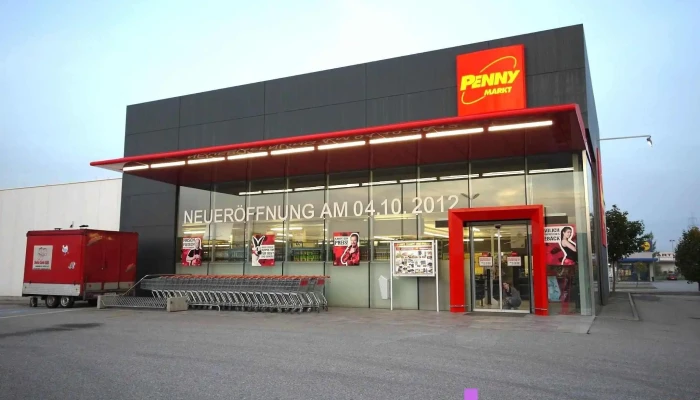 Penny - Asten