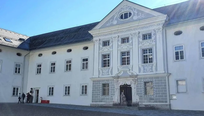 Pfarramt Ossiach -  Instagram - Ossiach