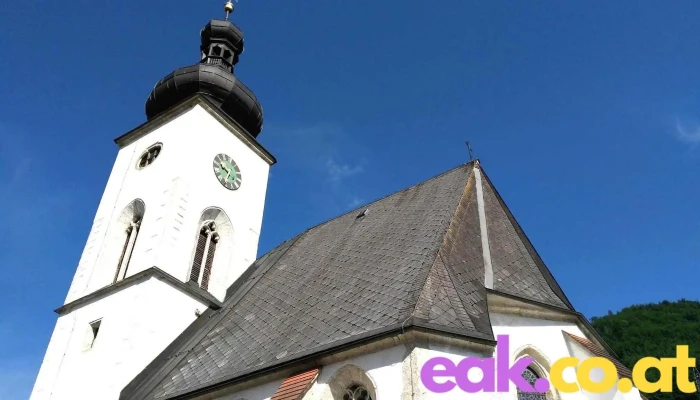Pfarrkirche Gaflenz - Gaflenz