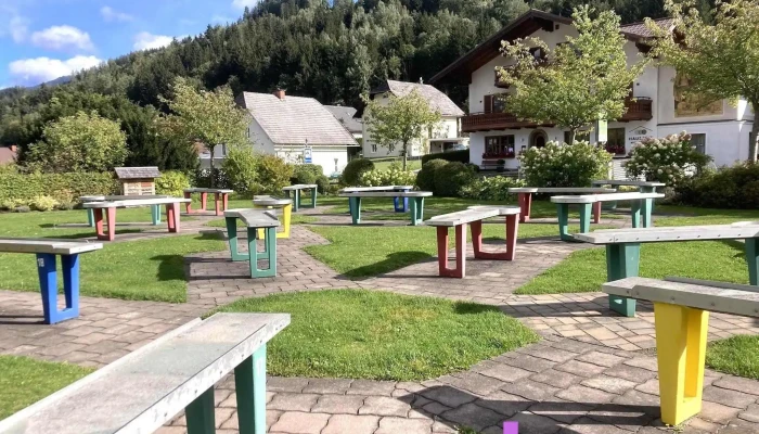 Pit-Pat Anlage - Haus Im Ennstal