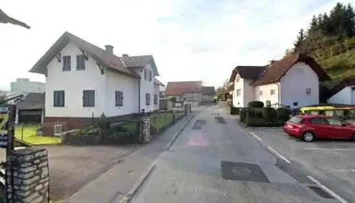 Pofi Gmbh Street View 360deg Fotos - Gratwein