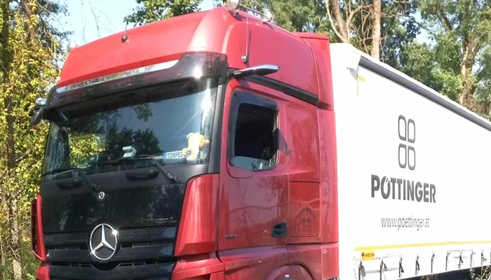Pottinger Landtechnik   Werk St Georgen Hersteller - St. Georgen Bei Grieskirchen