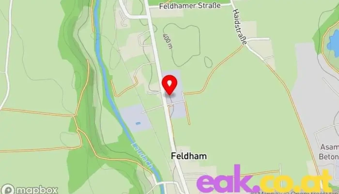 Power Networks -  Karte - Vorchdorf