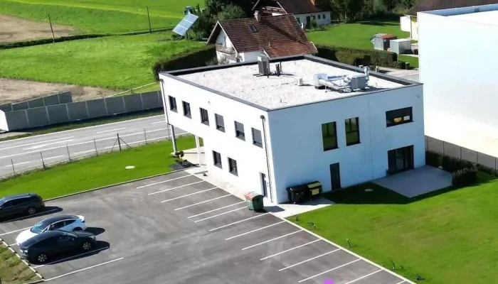Power Networks -  Vom Inhaber - Vorchdorf