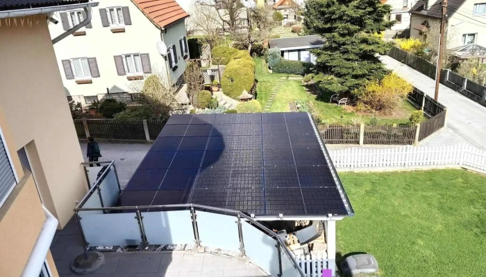 PowerPeak Photovoltaik - Graz