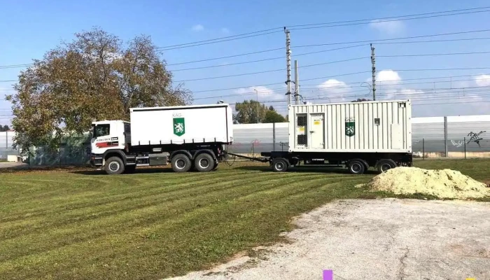 Powoden Energie- und Bautechnik GmbH - Wildon