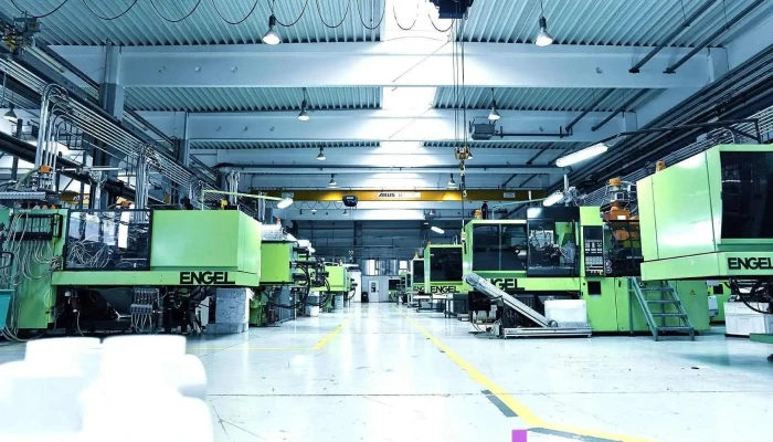 Praher Plastics Austria - Schwertberg