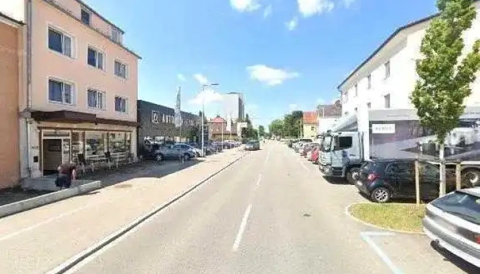 Preg Gmbh Alle - Braunau Am Inn