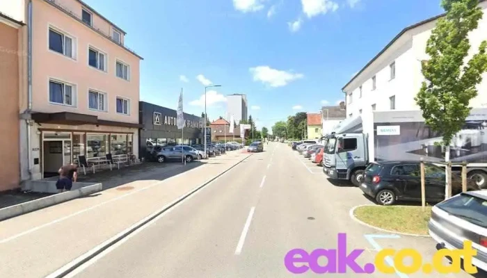 Preg GmbH - Braunau Am Inn