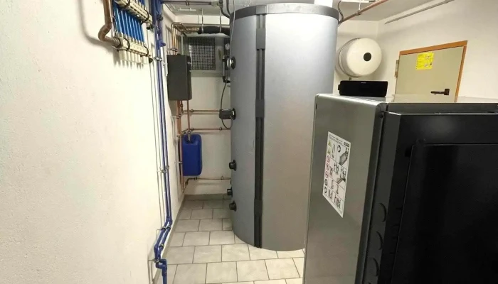 Pritz Installationen - Seeboden