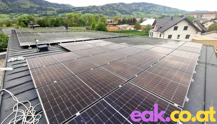 Pro Solar Photovoltaik GmbH - Garsten