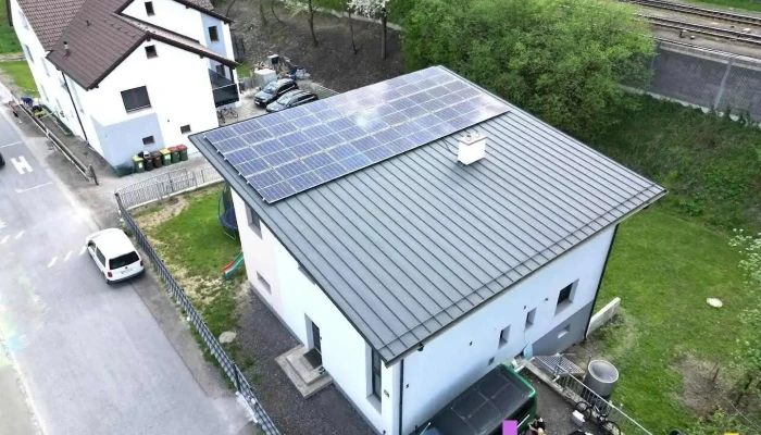 Project Sun GmbH - Ried Im Innkreis