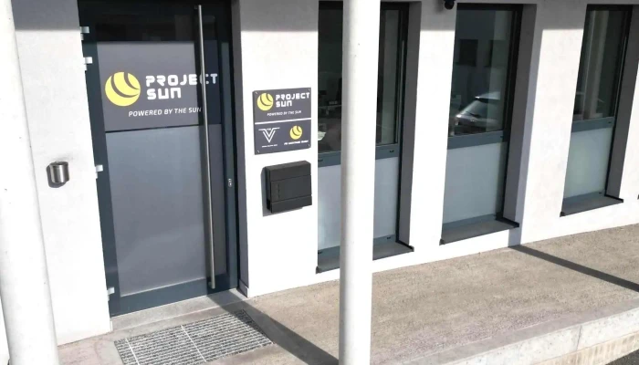 Project Sun Gmbh Solarenergie Unternehmen - Ried Im Innkreis