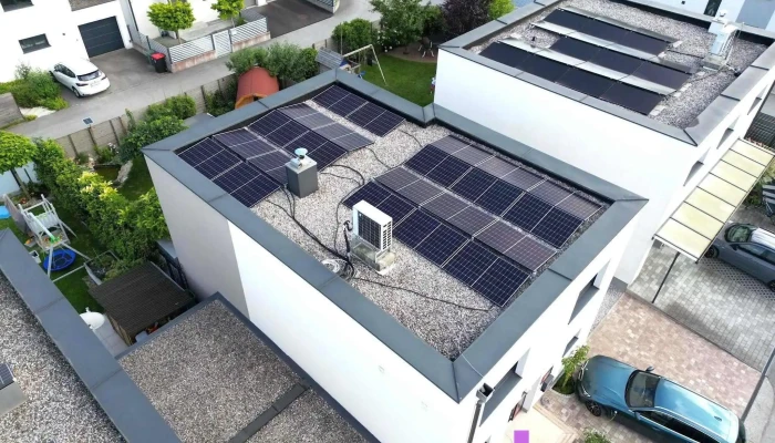 Project Sun Gmbh Vom Inhaber - Ried Im Innkreis