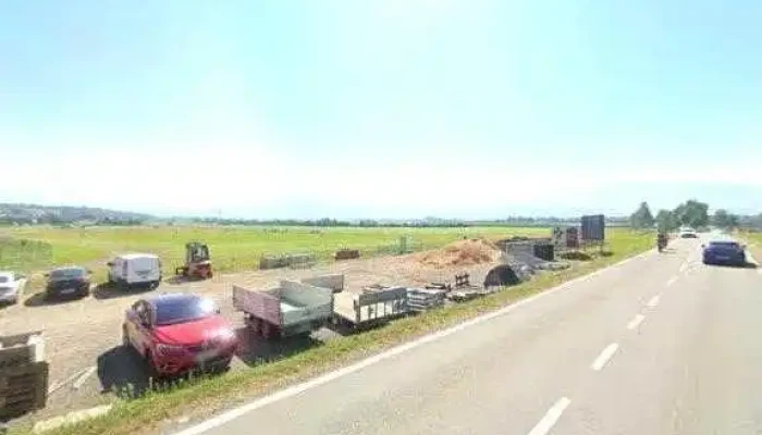 Projekt Spielberg Wirtschaftshof Flatschach -  Alle - Flatschach