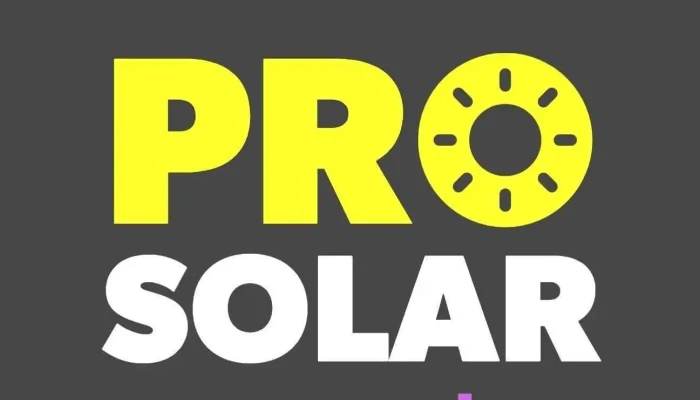 ProSolar - Austria