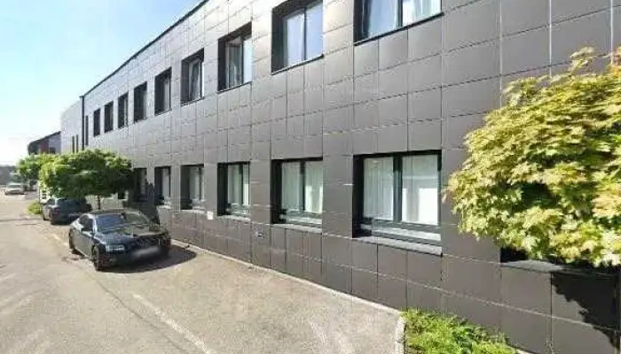 Psi Automotive Industry Austria Alle - Traun