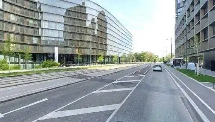 Puspok Erneuerbare Energie Gmbh Street View 360deg Fotos - Wien