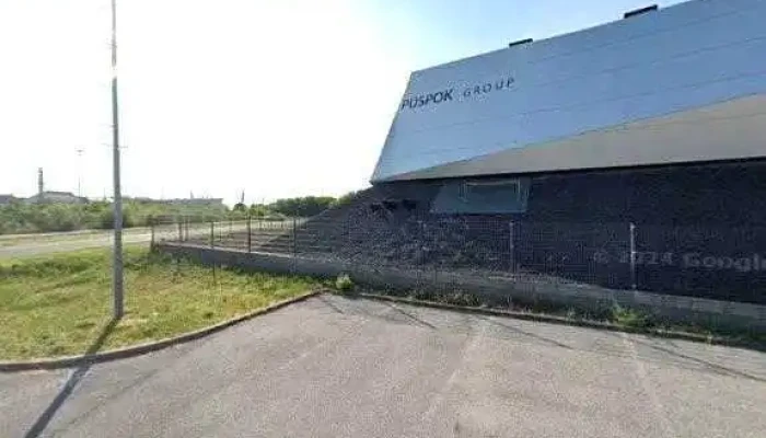 Puspok Erneuerbare Energie Street View 360deg Fotos - Parndorf