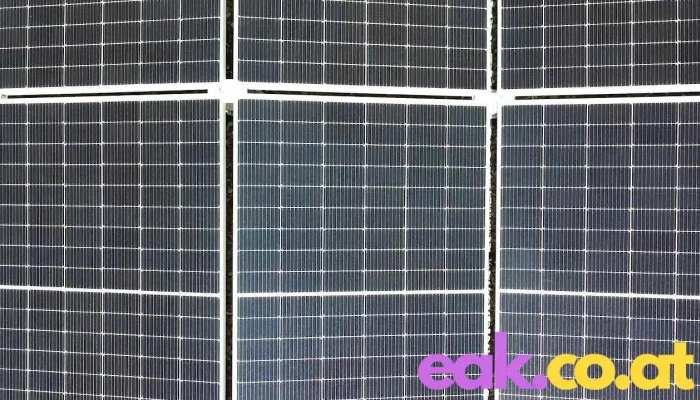 Pv Mont Gmbh Photovoltaik Und Absturzsicherung Aus Einer Hand Vom Inhaber - Graz
