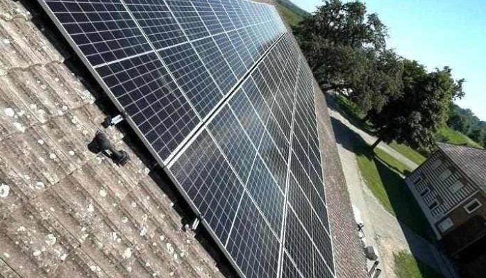 Pv Solar Systems - Ried Im Innkreis
