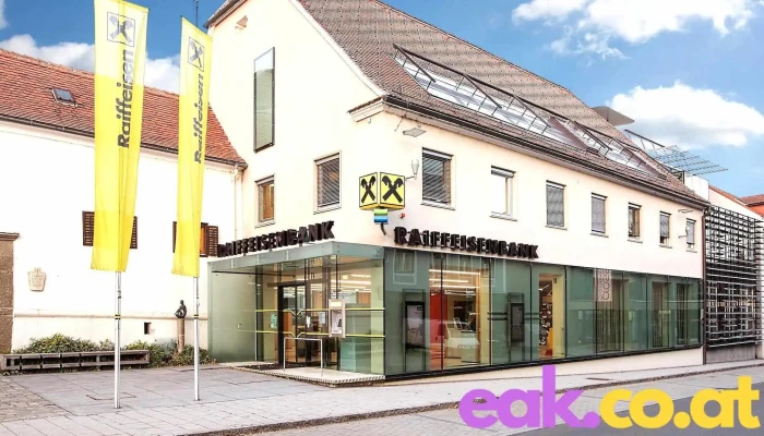Raiffeisenbank Region Fehring - Fehring
