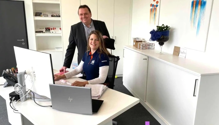 Ray Service Vertriebs Gmbh Vom Inhaber - Linz