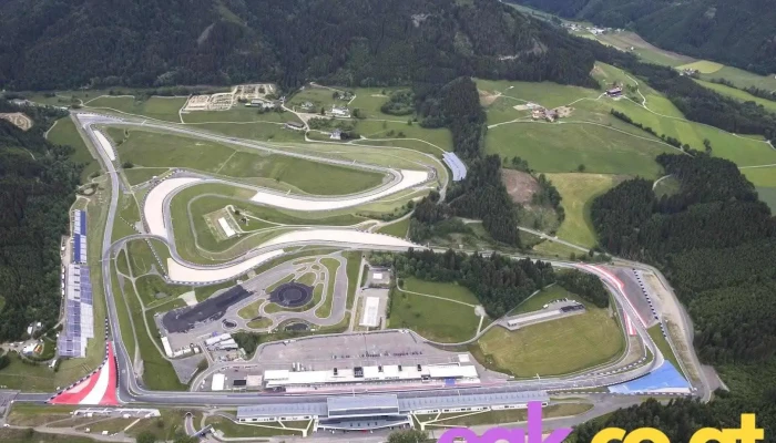 Red Bull Ring - Spielberg
