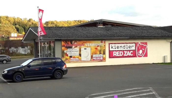 Red Zac Kiendler Heiligenkreuz - Heiligenkreuz Am Waasen