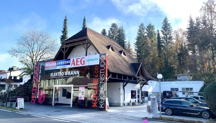 Red Zac Wrann - Velden Am Wörthersee